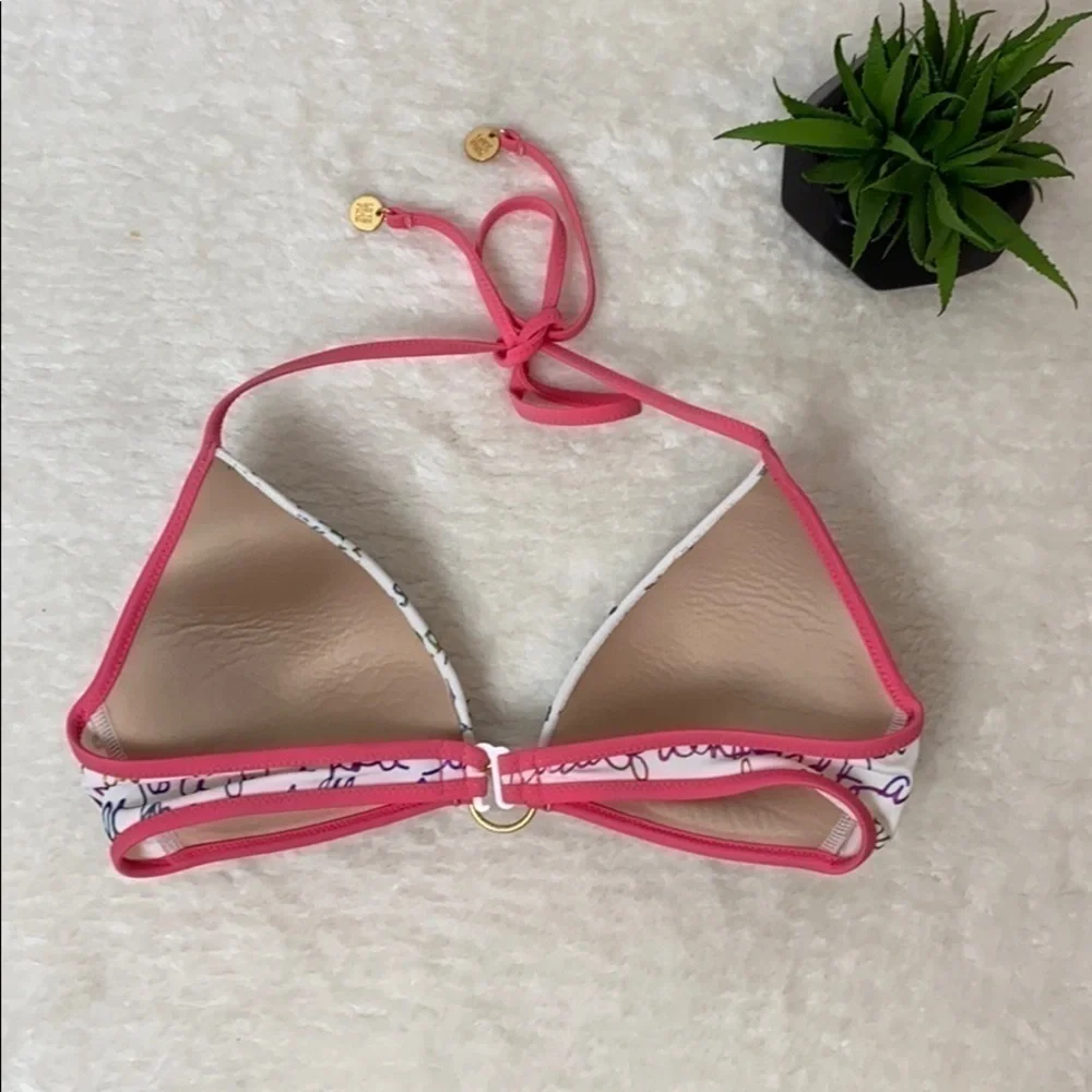 Pre-loved Bikini Top